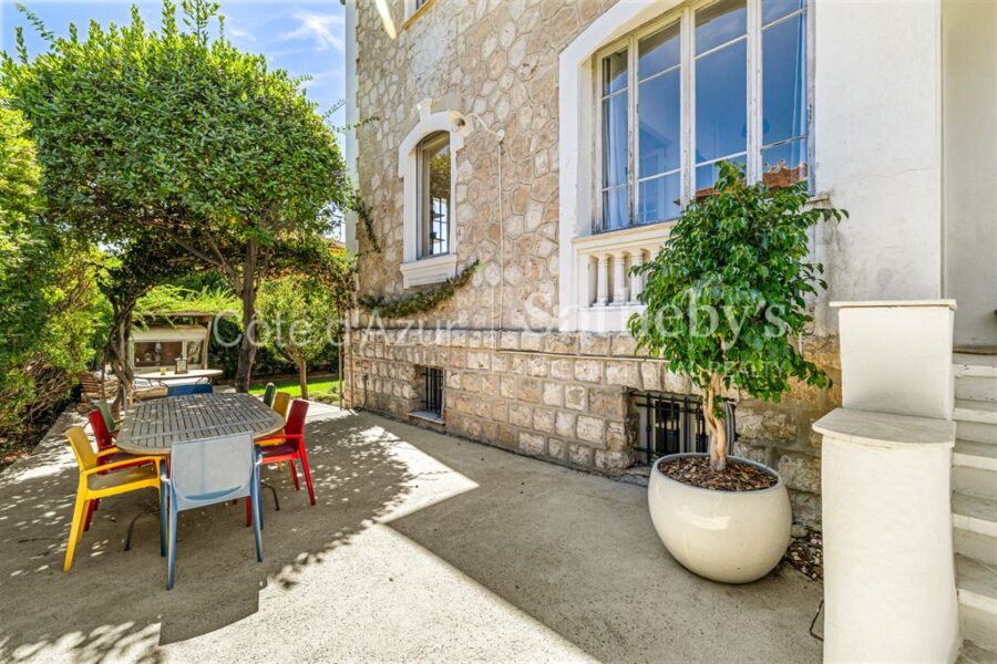 Maison à vendre à Nice — Vue nature — photo 11