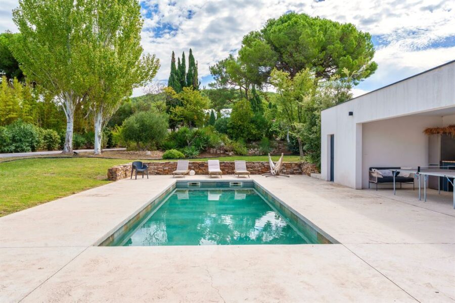 Maison à vendre à Sete — Vue nature — photo 22