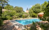 Maison à vendre à Pezenas — Vue parc & jardin — photo 5