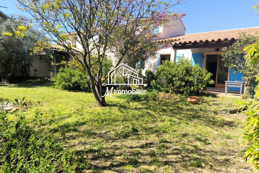 Maison à vendre à Narbonne — Vue nature — photo 19