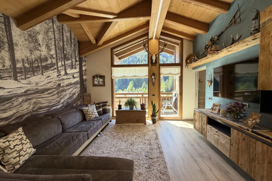Appartement à vendre à Valdidentro — Vue montagne — photo 9