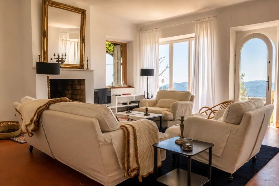 Maison à vendre à Cabris — Vue mer — photo 9