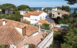 Maison à vendre à Antibes — Vue parc & jardin — photo 14