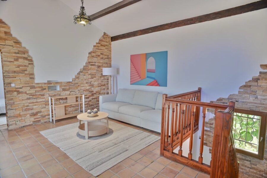 Maison à vendre à Èze — Vue mer — photo 12