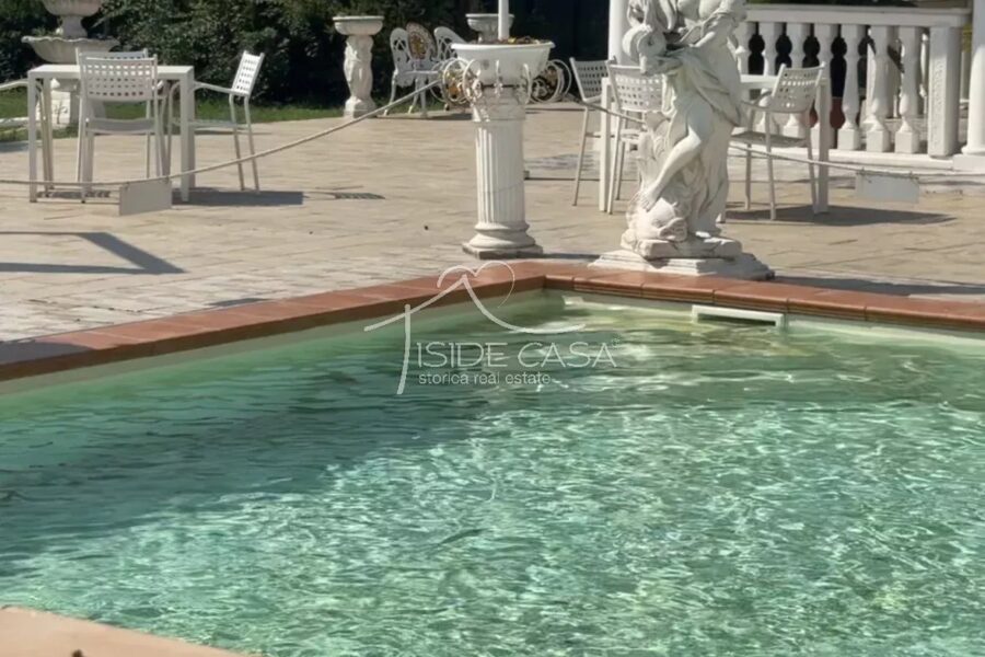 Maison à vendre à Bagnolo san vito — Vue nature — photo 59