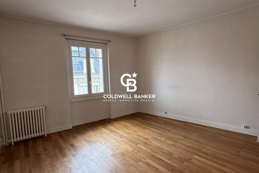 Appartement à vendre à Tours — Vue sur la ville — photo 10