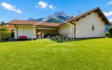 Maison à vendre à Sallanches — Vue montagne — photo 8