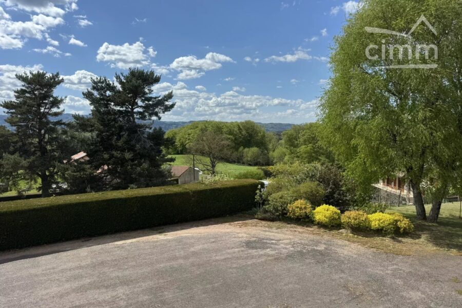 Maison à vendre à Marat — Vue montagne — photo 36