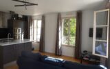 Appartement à vendre à Chessy — Vue parc & jardin — photo 4