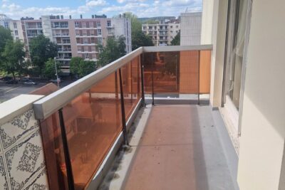 Appartement à vendre à Le Grand-Quevilly