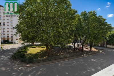 Appartement à vendre à Saint-Étienne