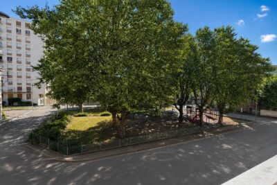 Appartement à vendre à Saint-Étienne
