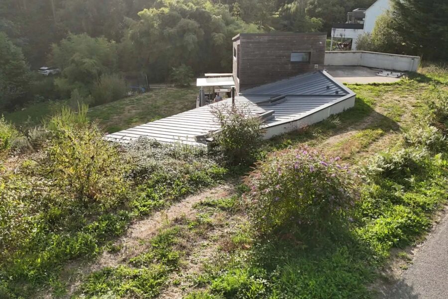 Maison à vendre à Pontivy — Vue nature — photo 13