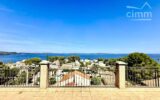 Maison à vendre à Saint-mitre-les-remparts — Vue mer — photo 1