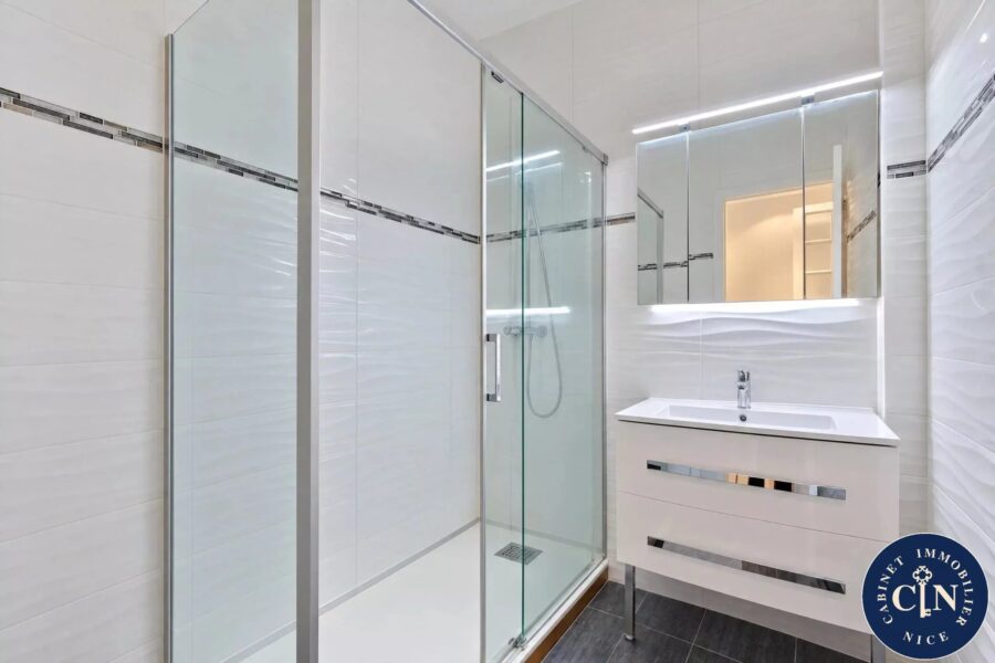 Appartement à vendre à Nice — Vue parc & jardin — photo 10