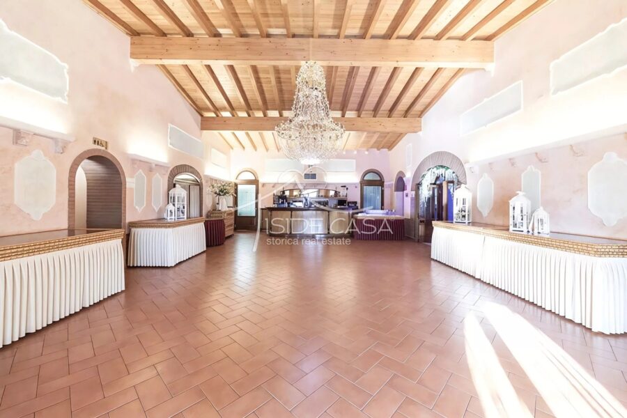 Maison à vendre à Bagnolo san vito — Vue nature — photo 14