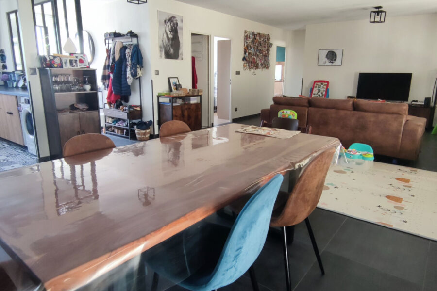 Maison à vendre à Épouville — Vue nature — photo 6