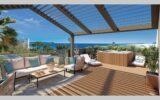 Appartement à vendre à Juan-les-pins — Vue mer — photo 1