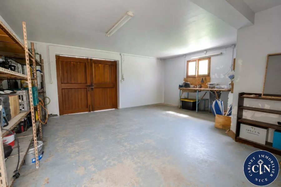 Maison à vendre à Annot — Vue montagne — photo 18