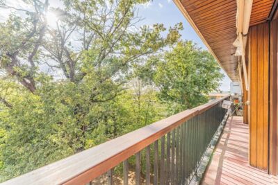Appartement à vendre à La celle-saint-cloud