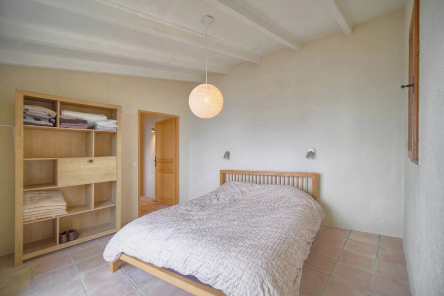 Maison à vendre à Menton — Vue mer — photo 22