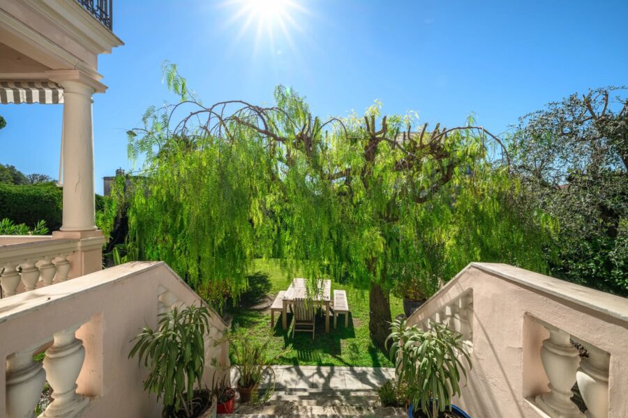 Maison à vendre à Nice — Vue nature — photo 4