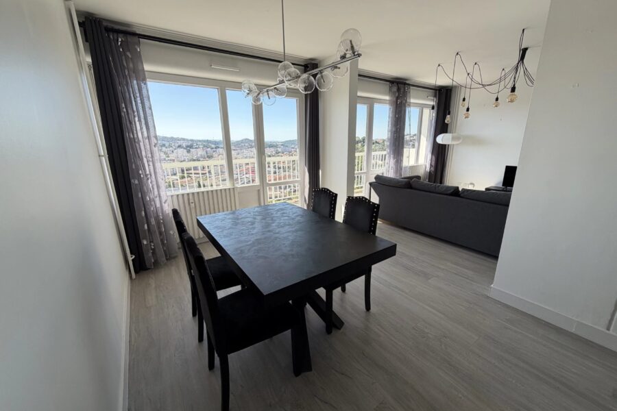 Appartement à vendre à Saint-Étienne — Vue montagne — photo 17