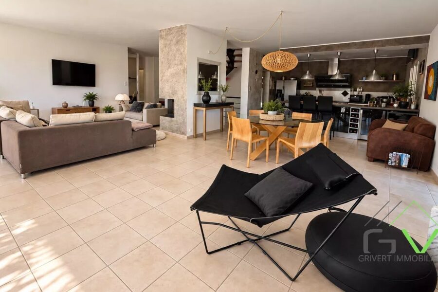 Maison à vendre à Uzès — Vue nature — photo 6
