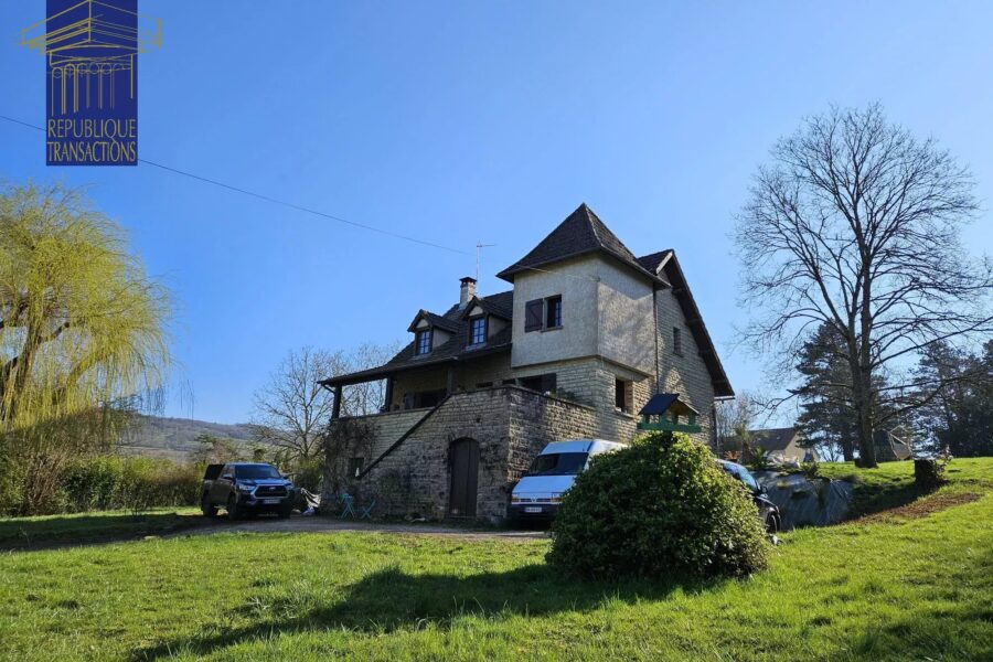 Maison à vendre à Santenay — Vue nature — photo 12