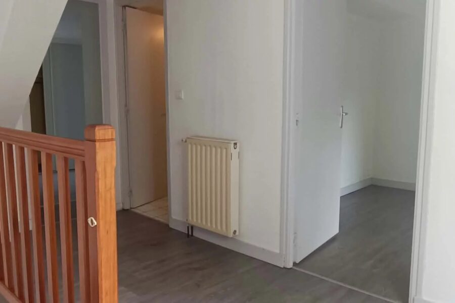 Maison à vendre à Pontivy — Vue parc & jardin — photo 29