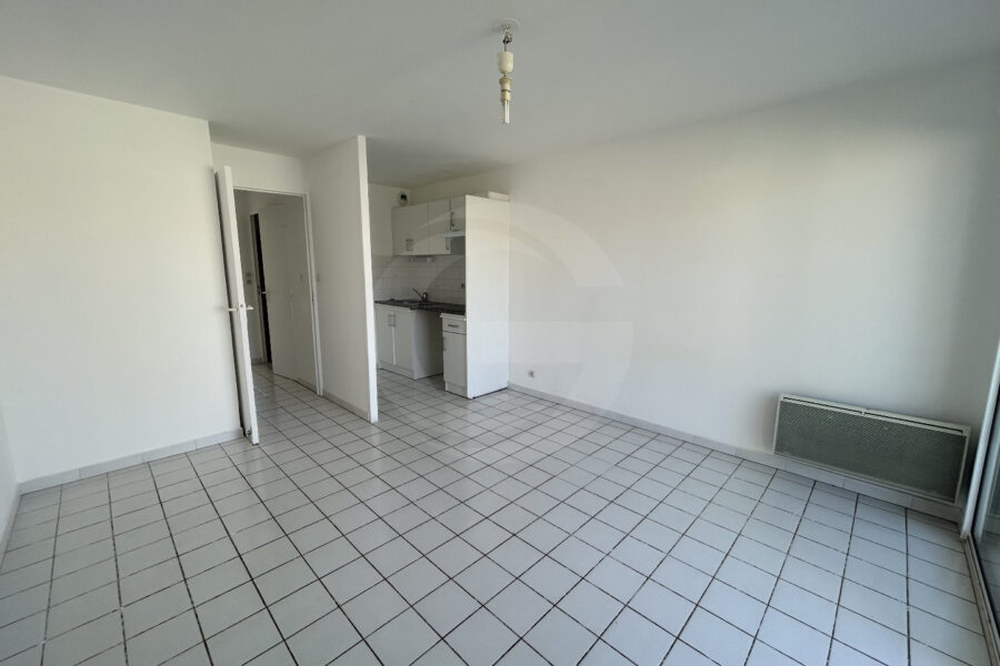 Appartement à vendre à Frontignan — Vue lac — photo 4