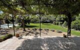 Maison à vendre à Cotignac — Vue parc & jardin — photo 9