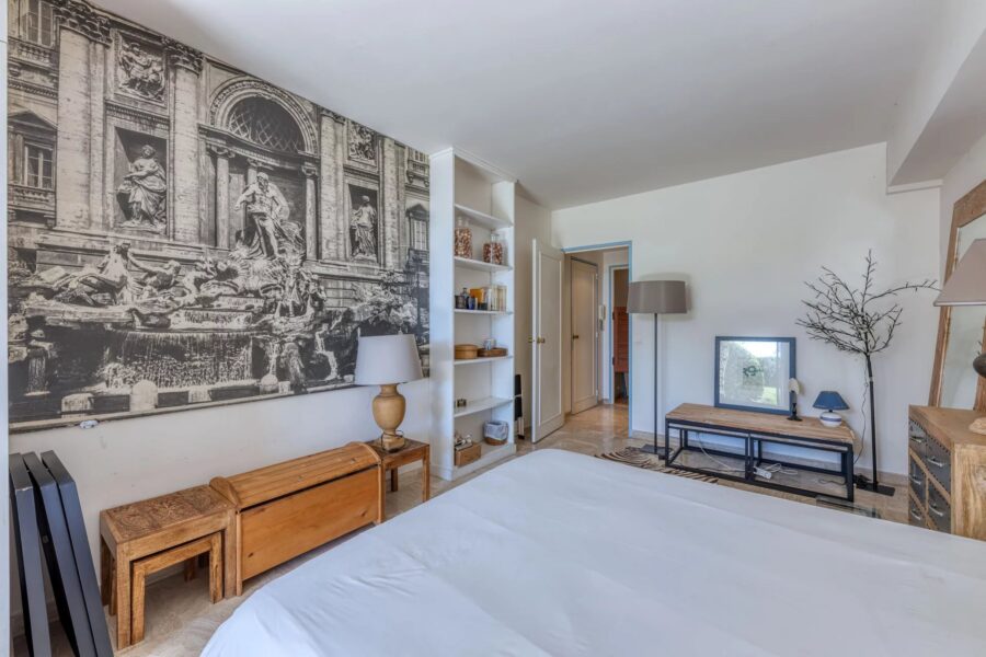 Appartement à vendre à Cannes — Vue mer — photo 6