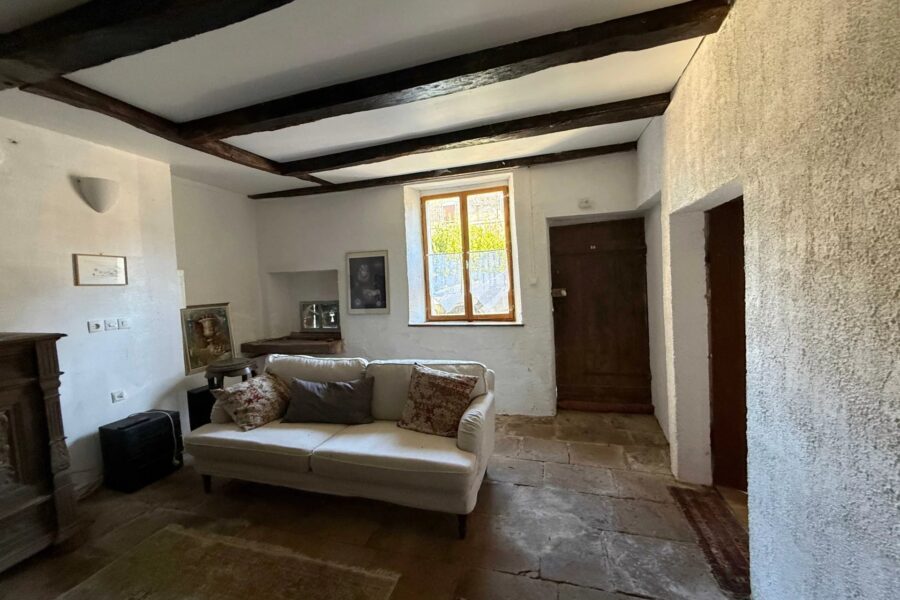Maison à vendre à Corre — Vue nature — photo 16