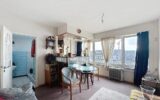 Appartement à vendre à Bruxelles — Vue sur la ville — photo 4