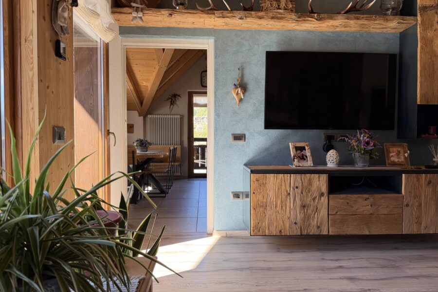Appartement à vendre à Valdidentro — Vue montagne — photo 20