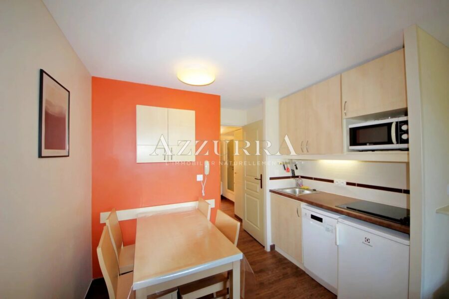 Appartement à vendre à Agay — Vue nature — photo 4