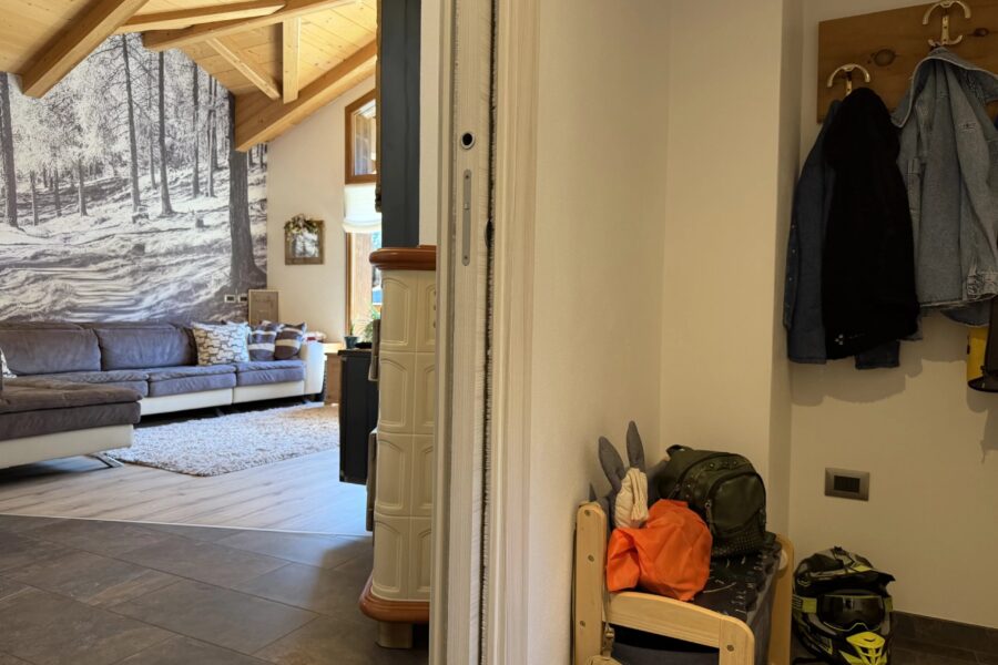 Appartement à vendre à Valdidentro — Vue montagne — photo 89
