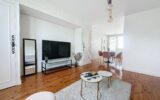 Appartement à louer à Saint-Étienne — Vue sur la ville — photo 12