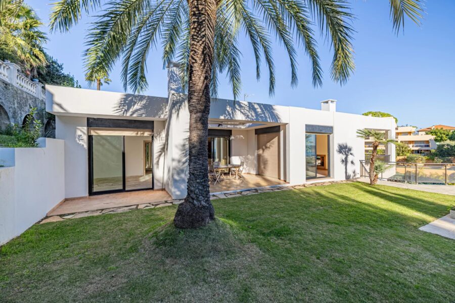 Maison à vendre à Nice — Vue mer — photo 3
