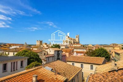Maison à vendre à Narbonne
