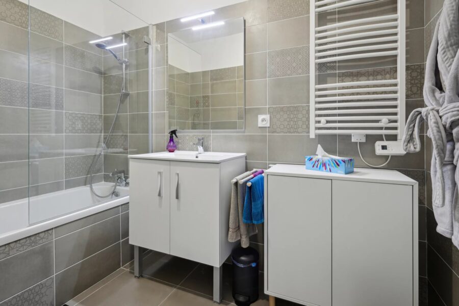 Appartement à vendre à Nice — Vue mer — photo 11
