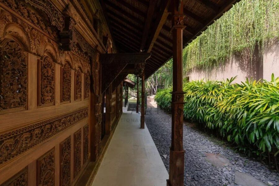 Maison à vendre à Ubud — Vue nature — photo 22