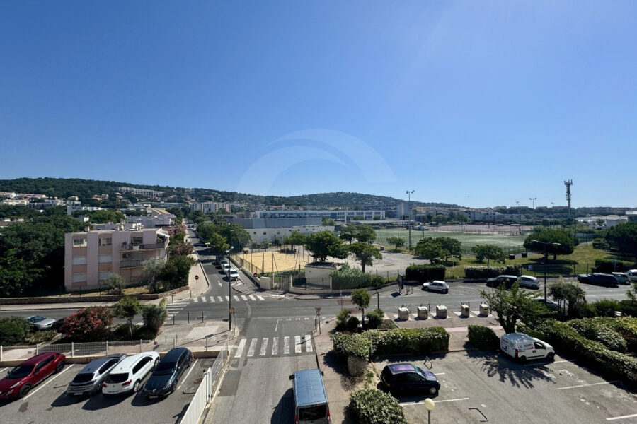Appartement à vendre à Sète — Vue mer — photo 2