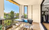 Appartement à vendre à Nice — Vue parc & jardin — photo 8