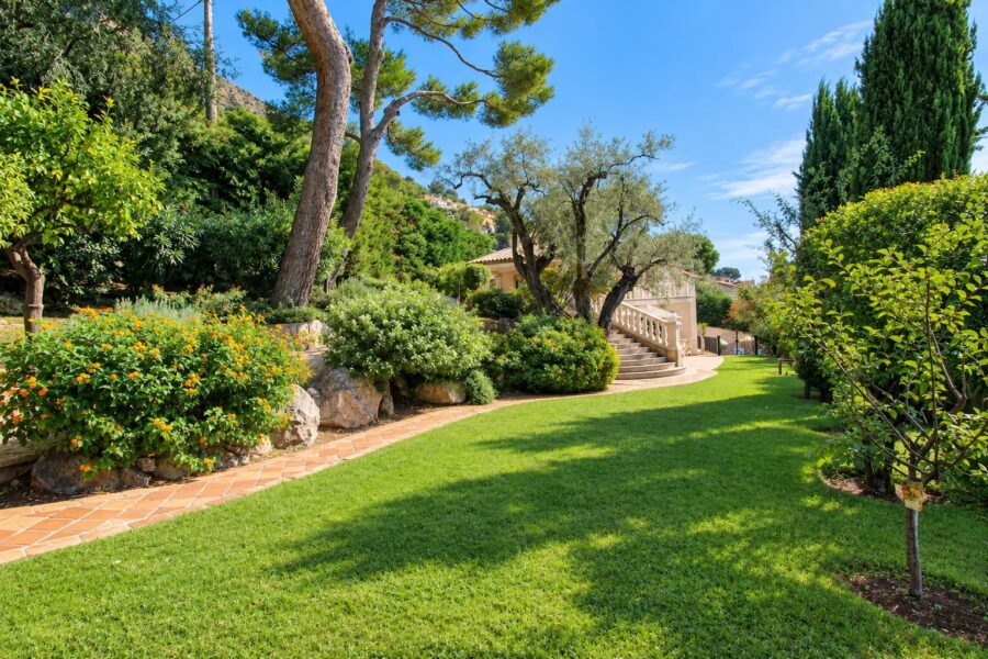 Maison à vendre à Cap-d&rsquo;ail — Vue mer — photo 5