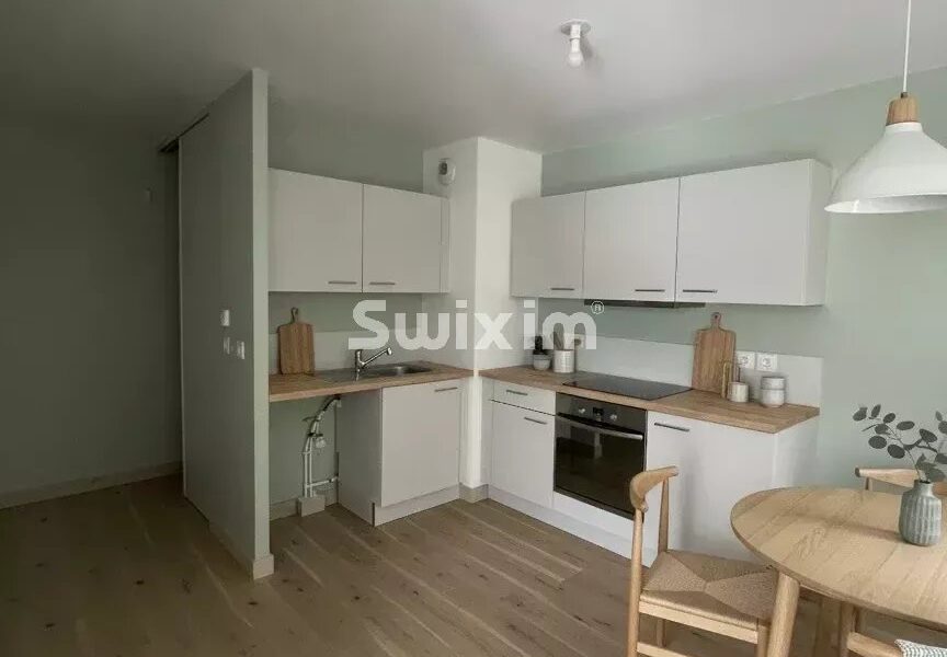 Appartement à vendre à Cavalaire-sur-mer — Vue nature — photo 10
