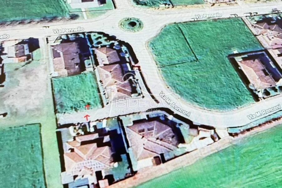 Terrain à vendre à Bagnolo San Vito — Vue dégagée — photo 4