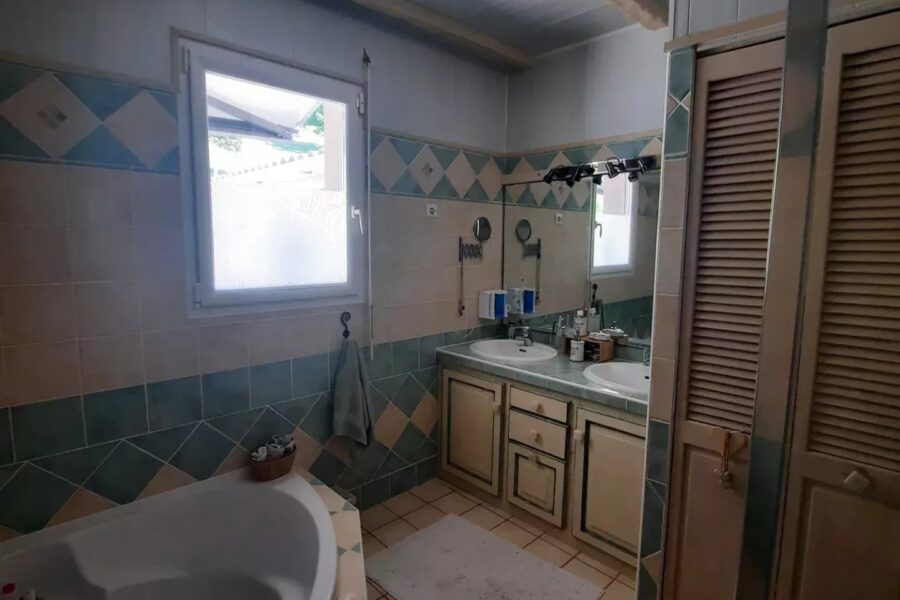 Maison à vendre à Agen — Vue nature — photo 13