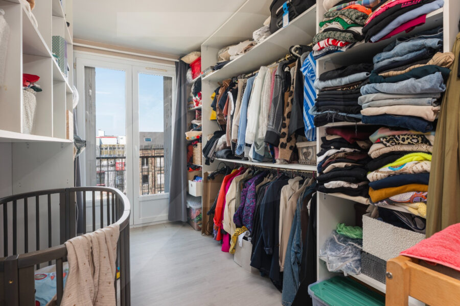 Appartement à vendre à Le havre — Vue mer — photo 10